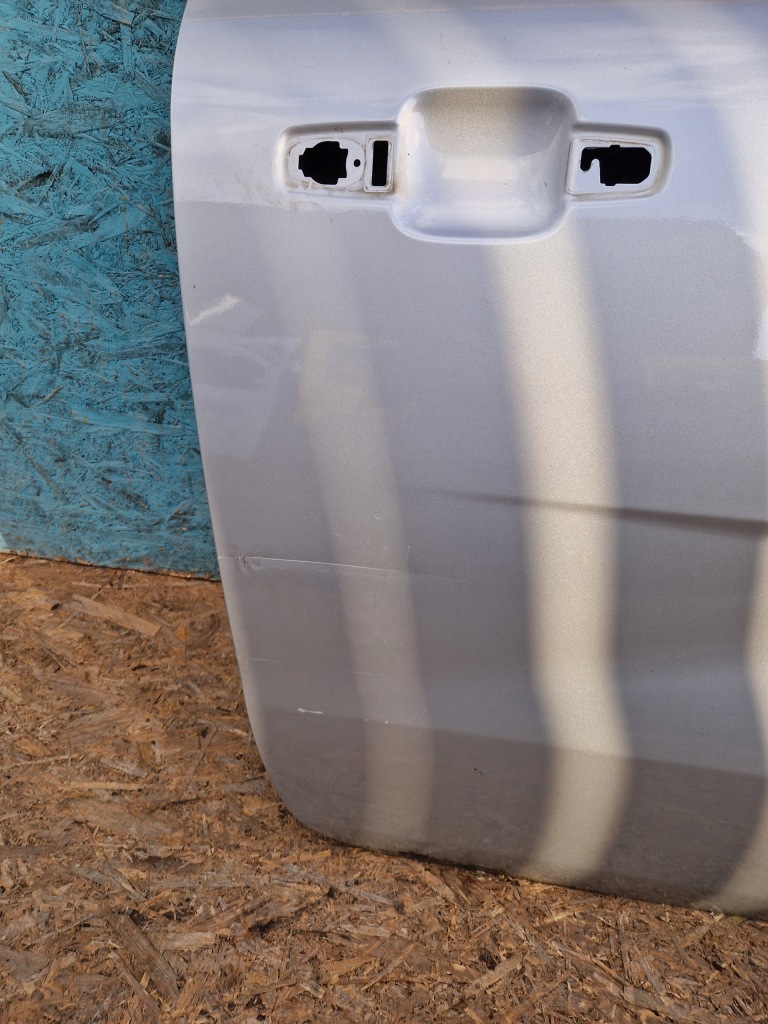 фото №2, Двері праве задня ford ranger iv lift wildtrak giełda poznań