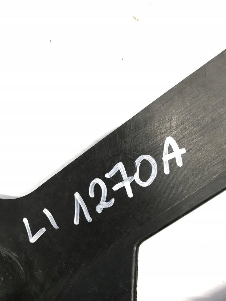 фото №7, Audi e-tron 4ke защита поперечина передний 4ke807082