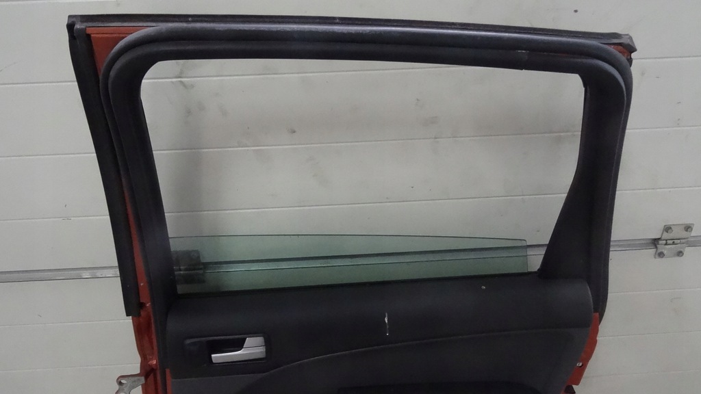 фото №6, Ford c-max 1 i двері правий задня l3