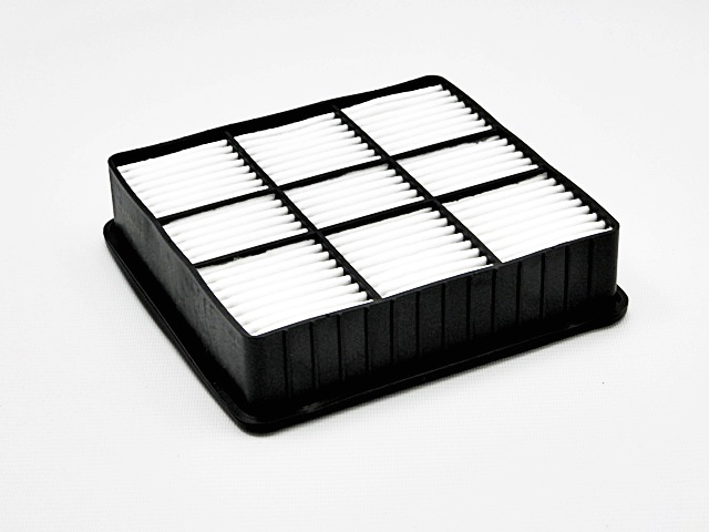 фото №1, Фільтр повітря mitsubishi lancer 1.3 1.6 1996-