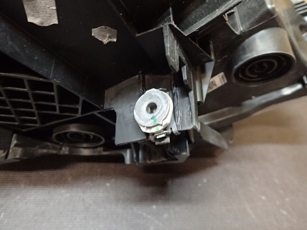 фото №6, Лампа перед левая bmw ii 2 f22 f23 lift full led