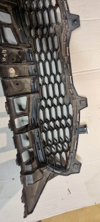 фото №2, Решётка радиатора решётка радиатора kia ceed ii lift