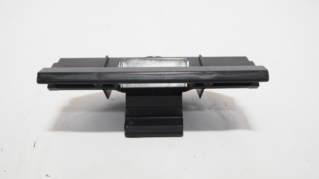 фото №3, Mini r50 r56 напрямна кронштейн бампера задня 7126172