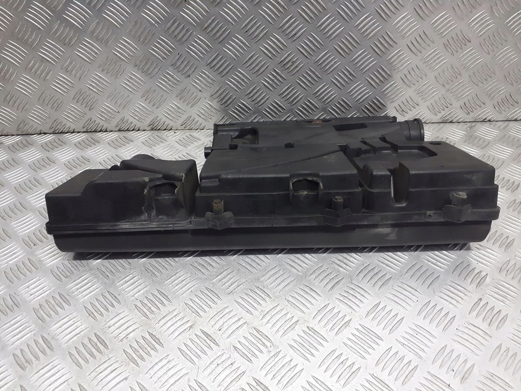 фото №6, Корпус фильтра воздуха mazda 2 dy 1.4