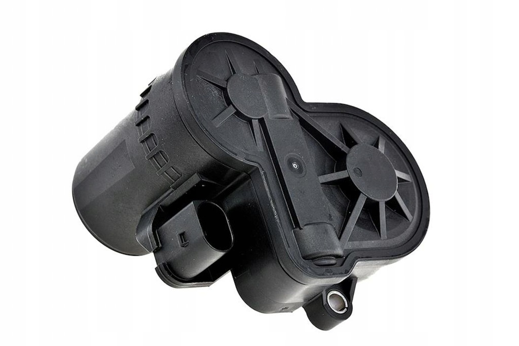 фото №2, Nty двигун супорт гальмівний задня