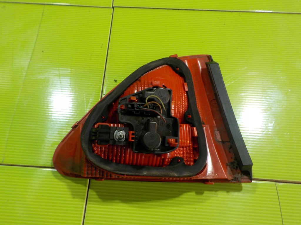 фото №7, Seat exeo 10r sedan лампа права задня 3r5945094c