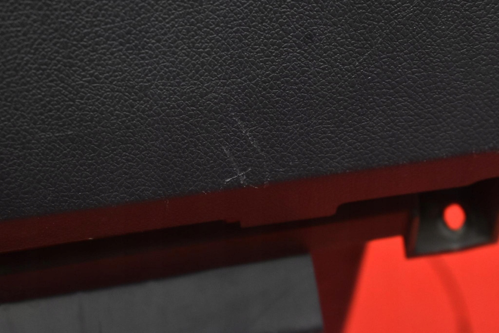 фото №8, Бардачок пассажира eu renault koleos 1 i lift 11-13