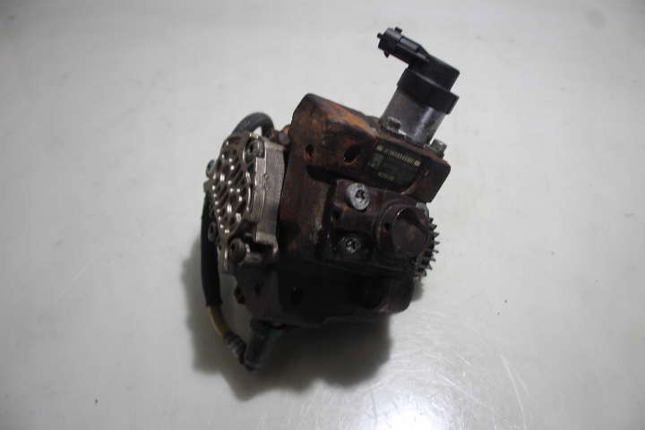 фото №3, Насос впрыскная renault trafic ii 2.0dci