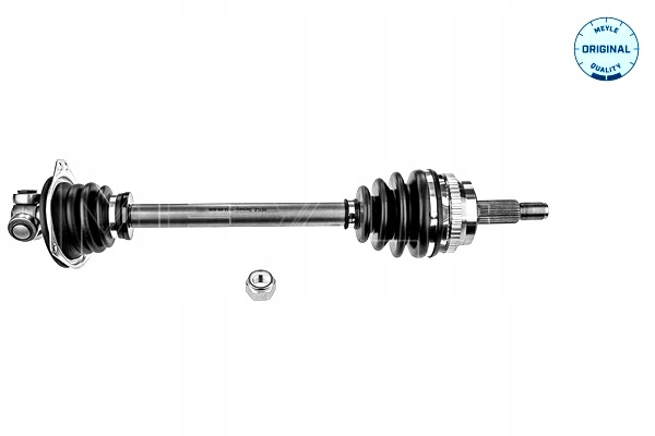 Приводной вал приводная перед для  транспортных средств без abs opel movano a renault Цена