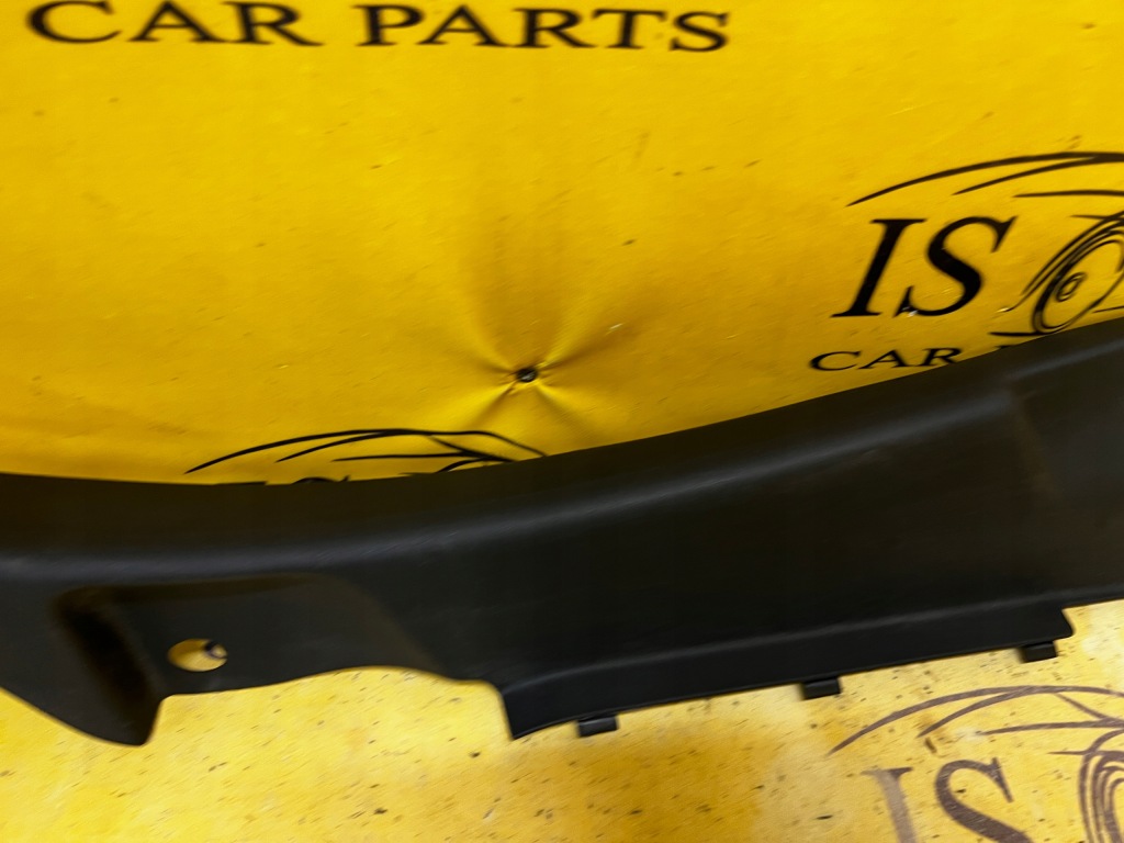 фото №3, Захист стійка права citroen c4 grand picasso ii