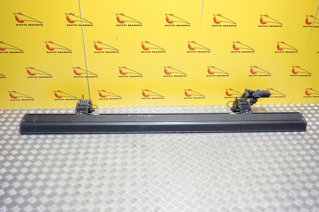 фото №8, Ford expedition 2018 - 2023 поріг підніжка боковий лівий короткий usa