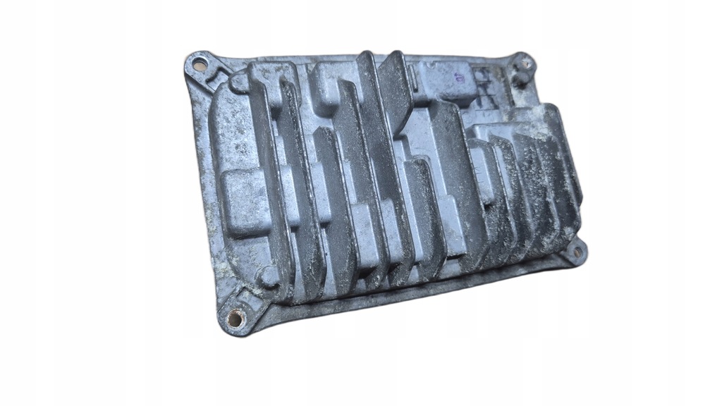 фото №7, Перетворювач модуль led лампи mercedes w212 w166 w218 оригінальний номер a2129008222 oryg !!