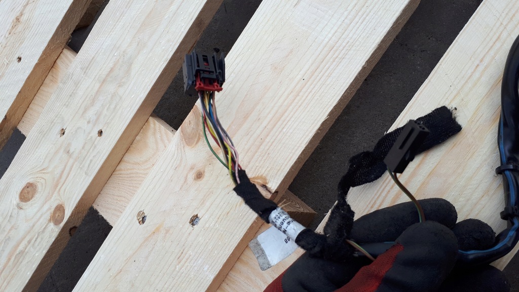 фото №9, A7 4g s7 дзеркало праве перед складний асистент