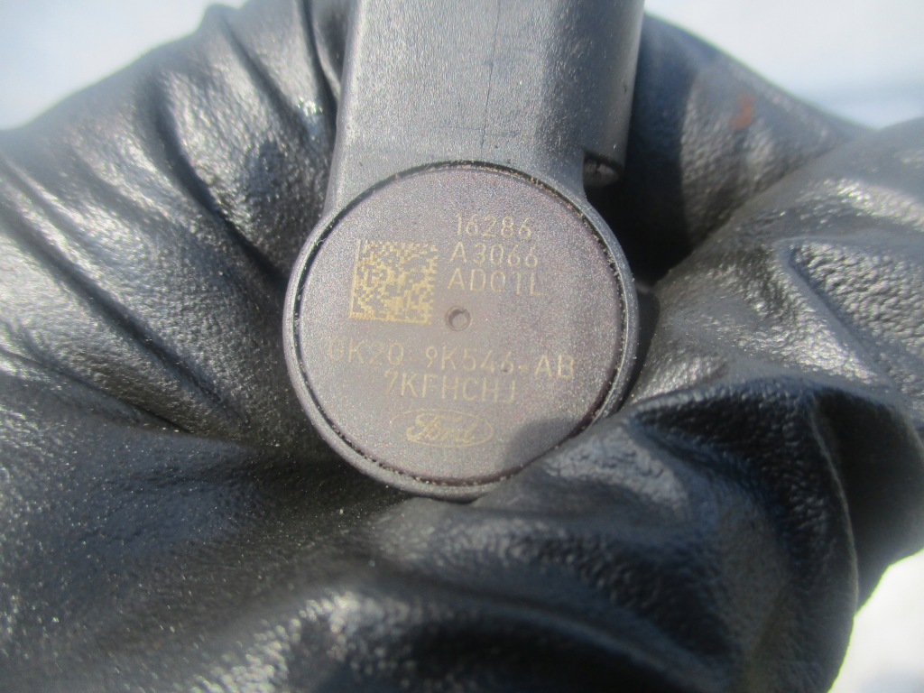 фото №3, Инжектор катушка ford mondeo mk5 kuga transit ranger edge 2.0 tdci ecoblue