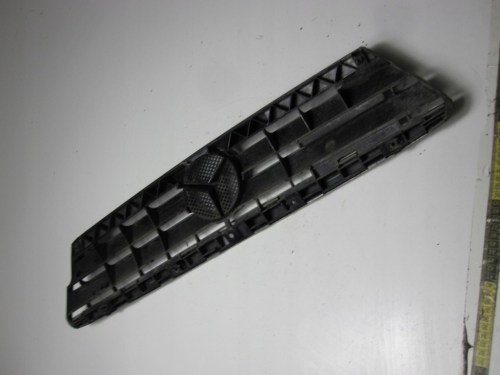 фото №5, Решітка радіатора решітка радіатора перед mercedes w168 a-klasa 99r