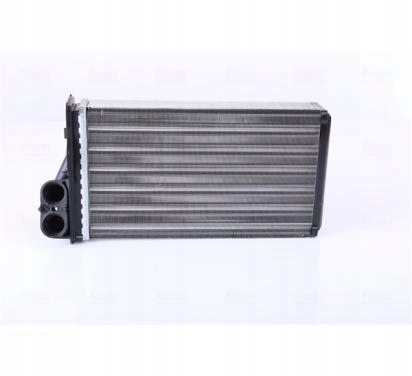 фото №1, Nissens обігрівач nissan primastar x83 opel