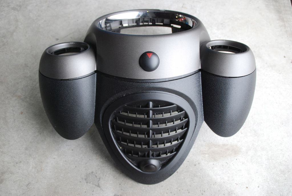 фото №4, Защита корпус рамка спидометра mini countryman r60