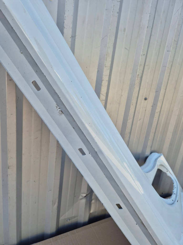 Porsche cayman 981 12- молдинг порог левая 888798986 Недорого