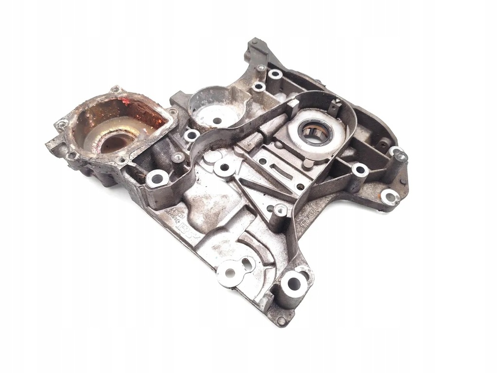 фото №9, Chevrolet cruze защита цепи распределительного вала 1.6 бензин 86kw 117 hp 25190867