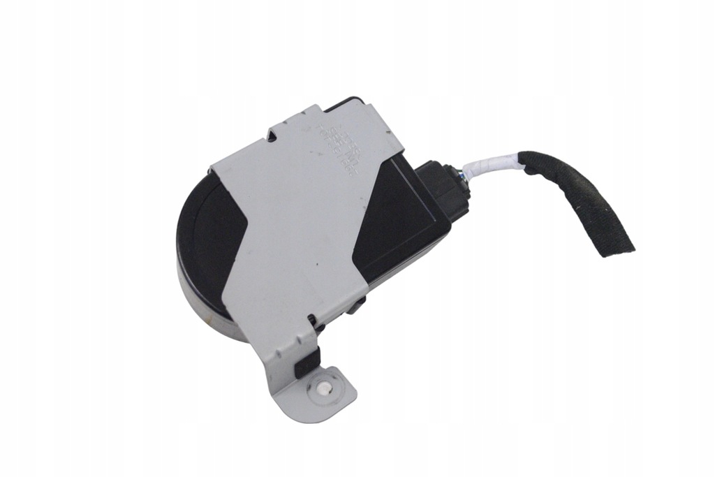 фото №3, Kia sorento alarm сирена 2.2 crdi 2019 rhd