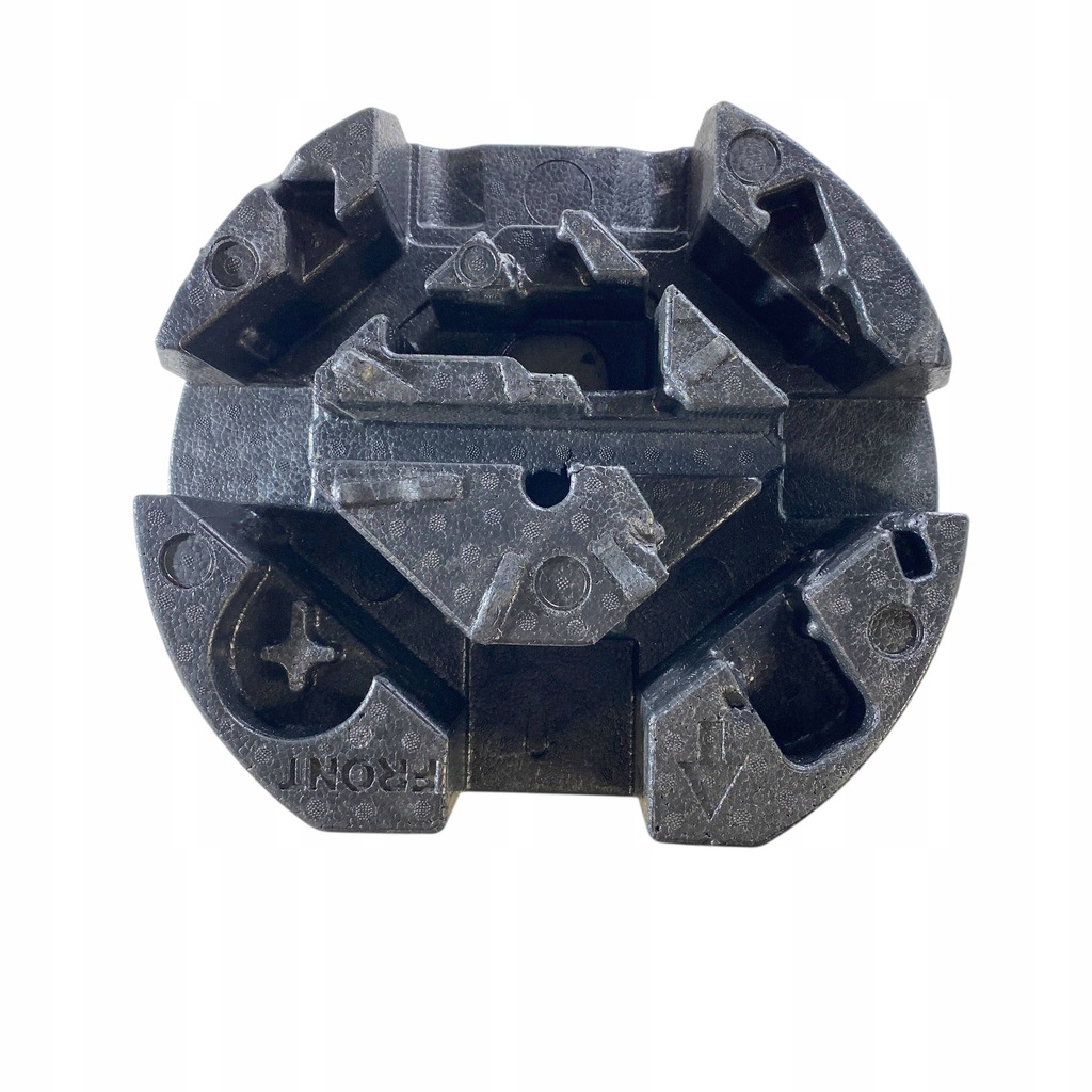 фото №11, Buick envision ii 2022 кронштейн монтажный колеса запасного