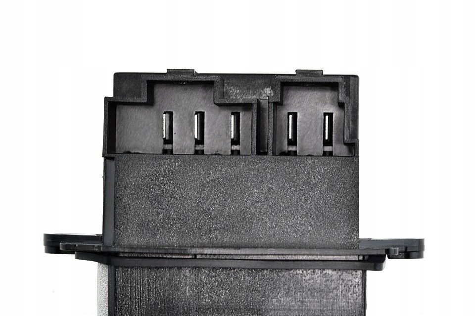 фото №12, Резистор вентилятор jeep grand cherokee 4.0,4.7 1999-