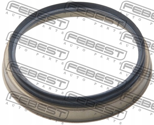 фото №11, Febest 95ads-81960918x кільце ущільнювальний, ступиця колеса