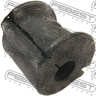 фото №2, Резиновый элемент втулка стабилизатора перед do ford maverick