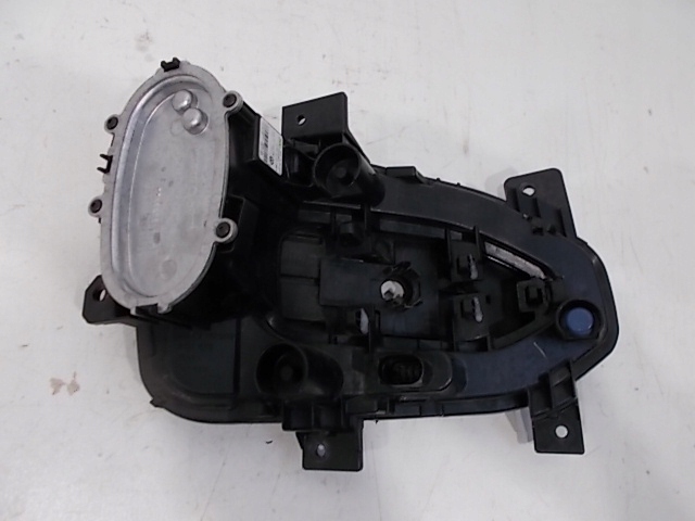 фото №5, Vw t-roc 2ga 17-21 світло drl протитуманна фара лівий org