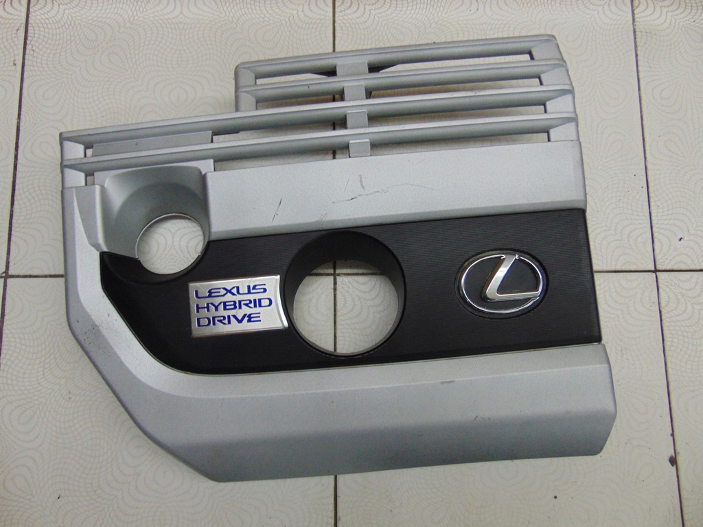 фото №1, Захист кришка двигуна lexus ux