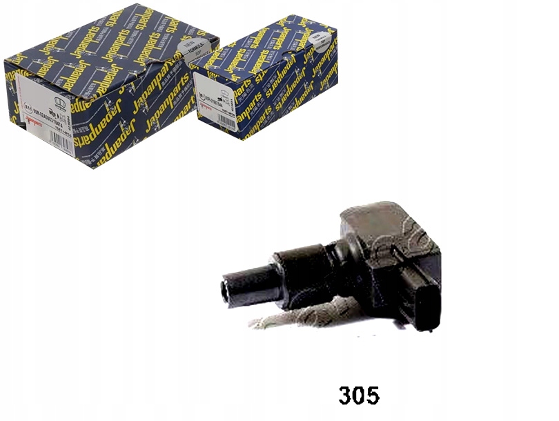 фото №1, Котушка запалювання mazda 2,6 rx8 03-12 ванкель japanpa