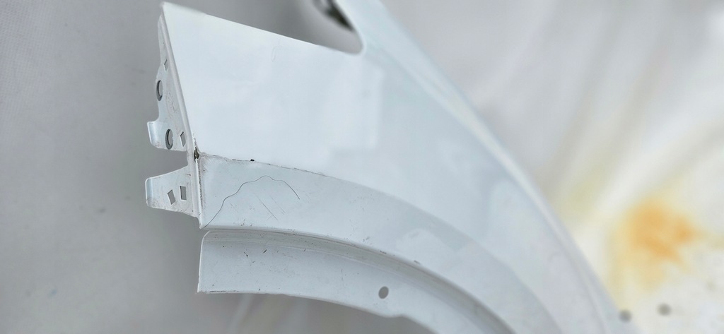 фото №10, Крила vw t-roc 2ga 2017- лівий перед передній