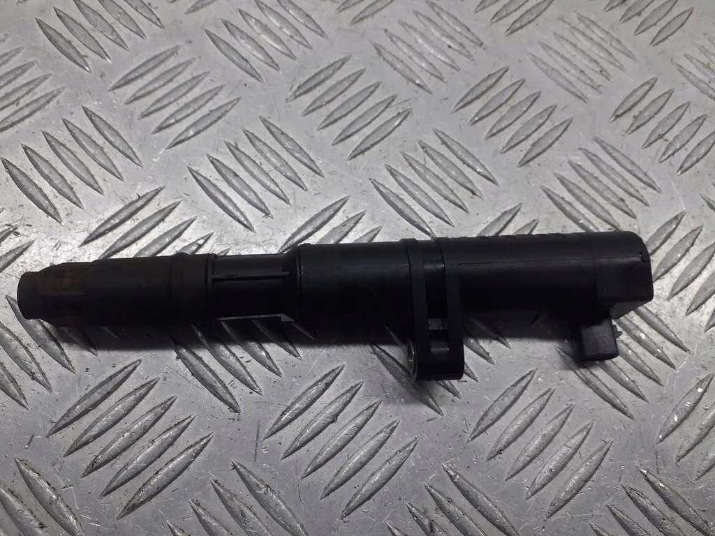 фото №3, Котушка запалювання renault scenic ii 2.0 8200208611