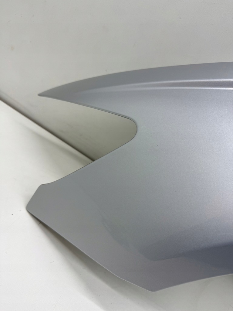 фото №13, Audi a6 s6 c7 крыло левый перед цвет lx7w оригинал