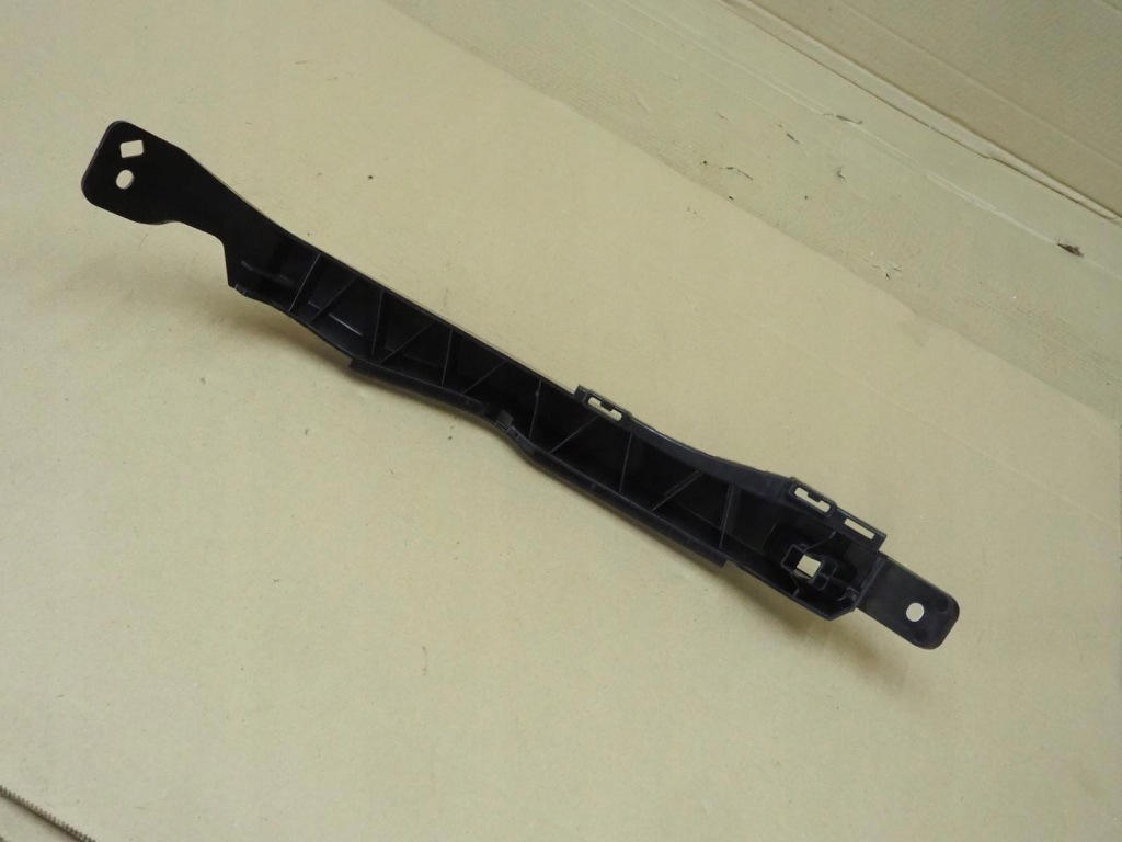 Напрямна бампера кронштейн правий перед передній opel insignia b 13491383 Ціна