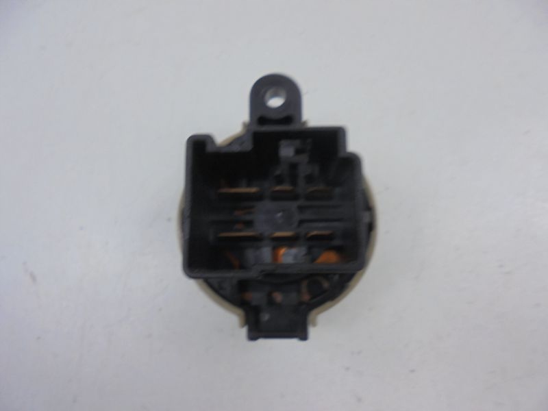 фото №3, Mazda rx8 03-08 колодка замка запалювання