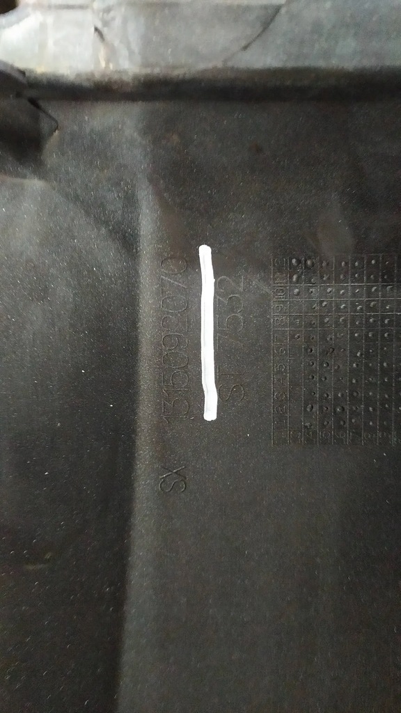 фото №14, Корпус фільтра повітря vw golf iv