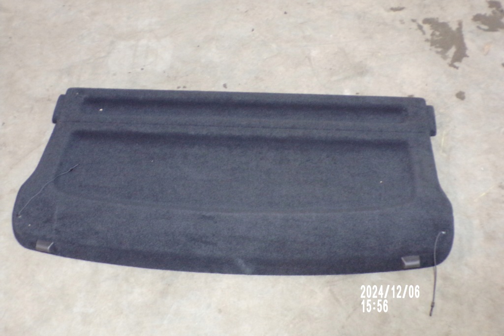 фото №1, Полка багажника skoda scala оригинал nowa