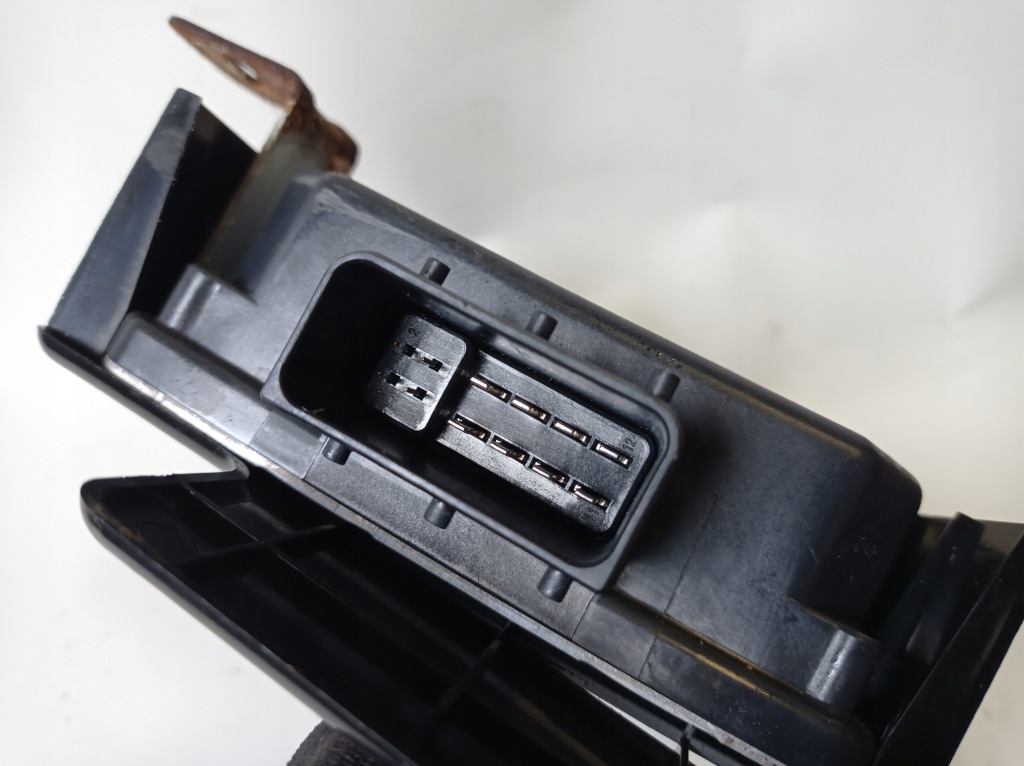 фото №4, Модуль блок керування assy hyundai i40 95300-3z100