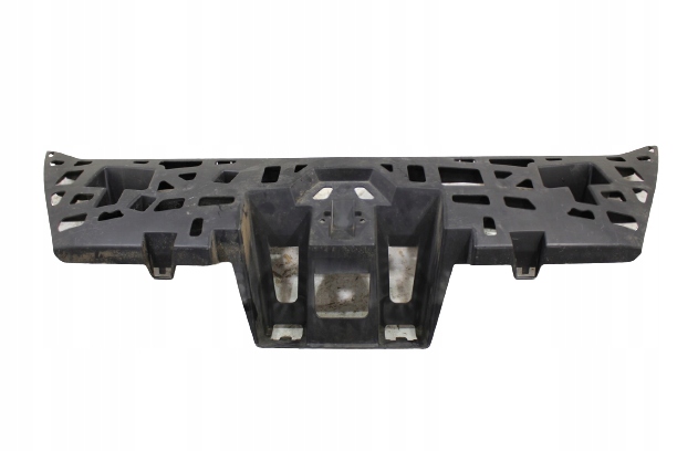 фото №1, Renault clio iii підсилювач решітка 960157349r