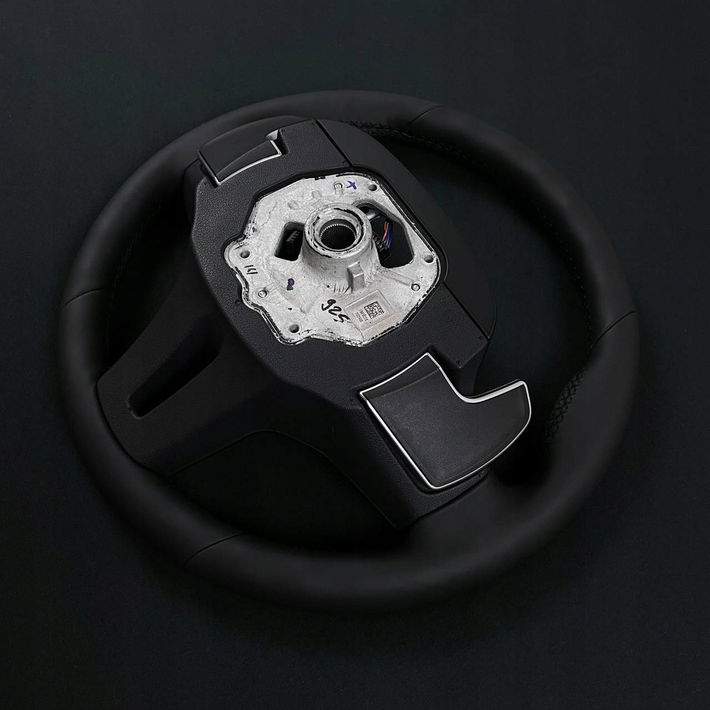 фото №9, Nowa bmw 1, 2, 3, z4 m-sport с подогревом highway assistant acc оригинальный номер 5a640c9