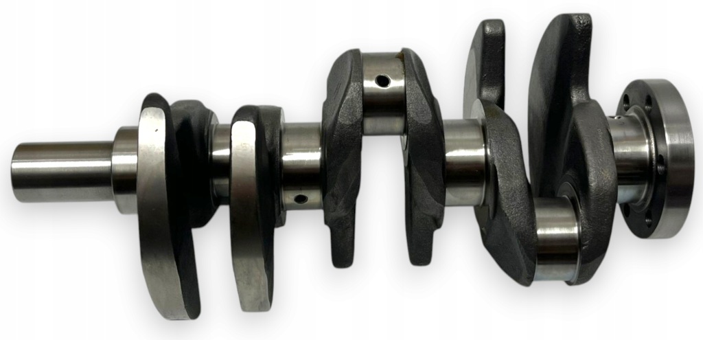 фото №1, Wał коленчатый ford 1.0 ecoboost, 1.0eco boost