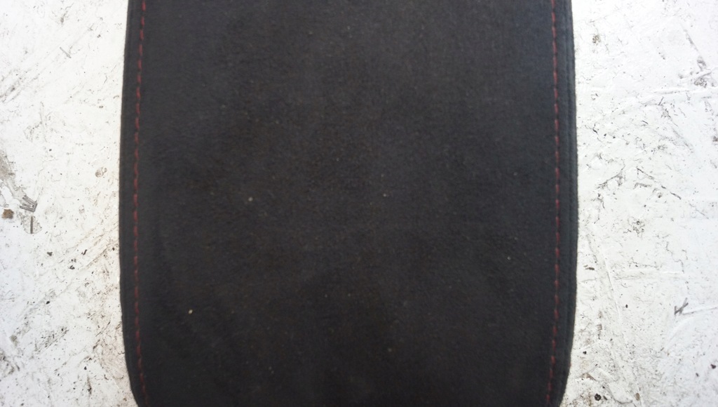 фото №4, Подлокотник subaru wrx sti 14-17