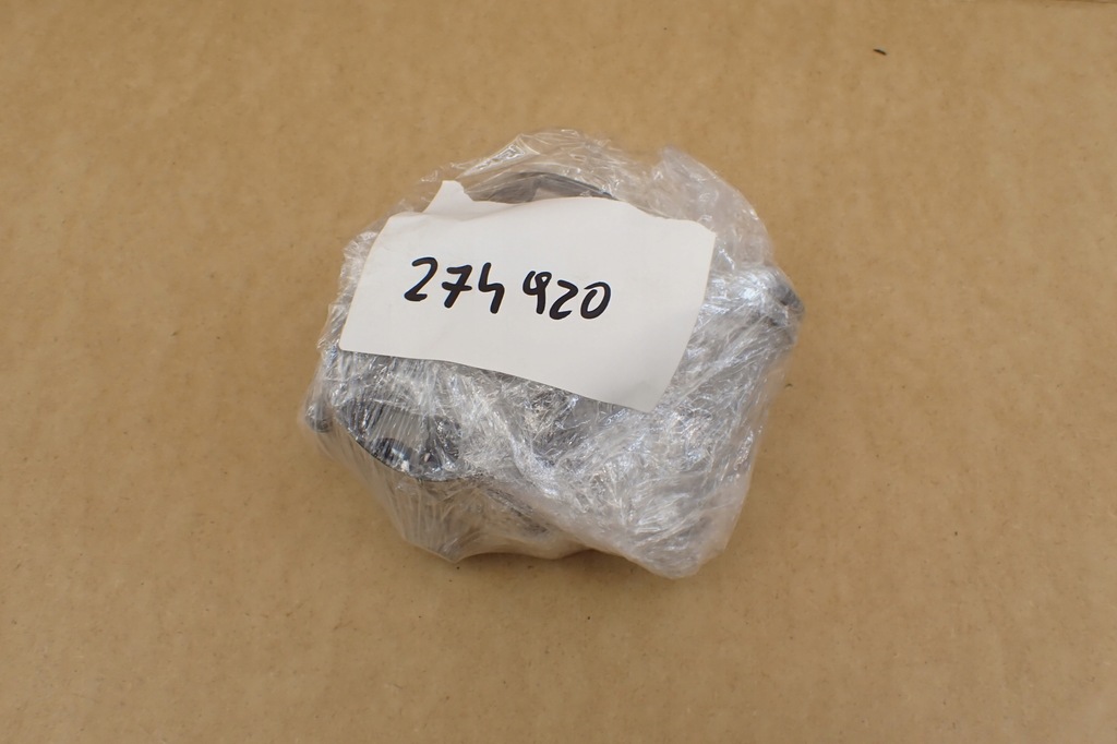 фото №12, Дроссельная заслонка a2701410025 mercedes glc x253 2.0 cgi 274920