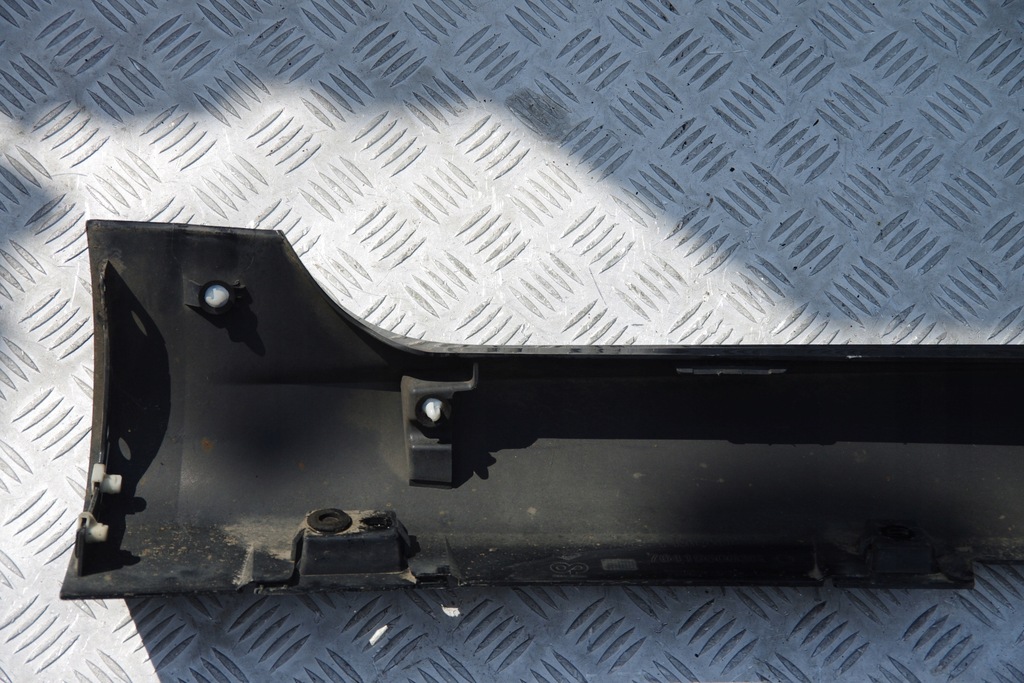 фото №9, Молдинг поріг ліва renault talisman tegne gne kombi 764194920r 764195063r