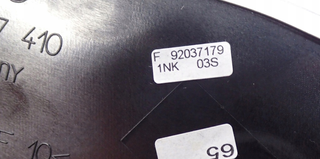 фото №13, Молдинг треугольник дверь правая przó a3 s3 8p 8p3867410