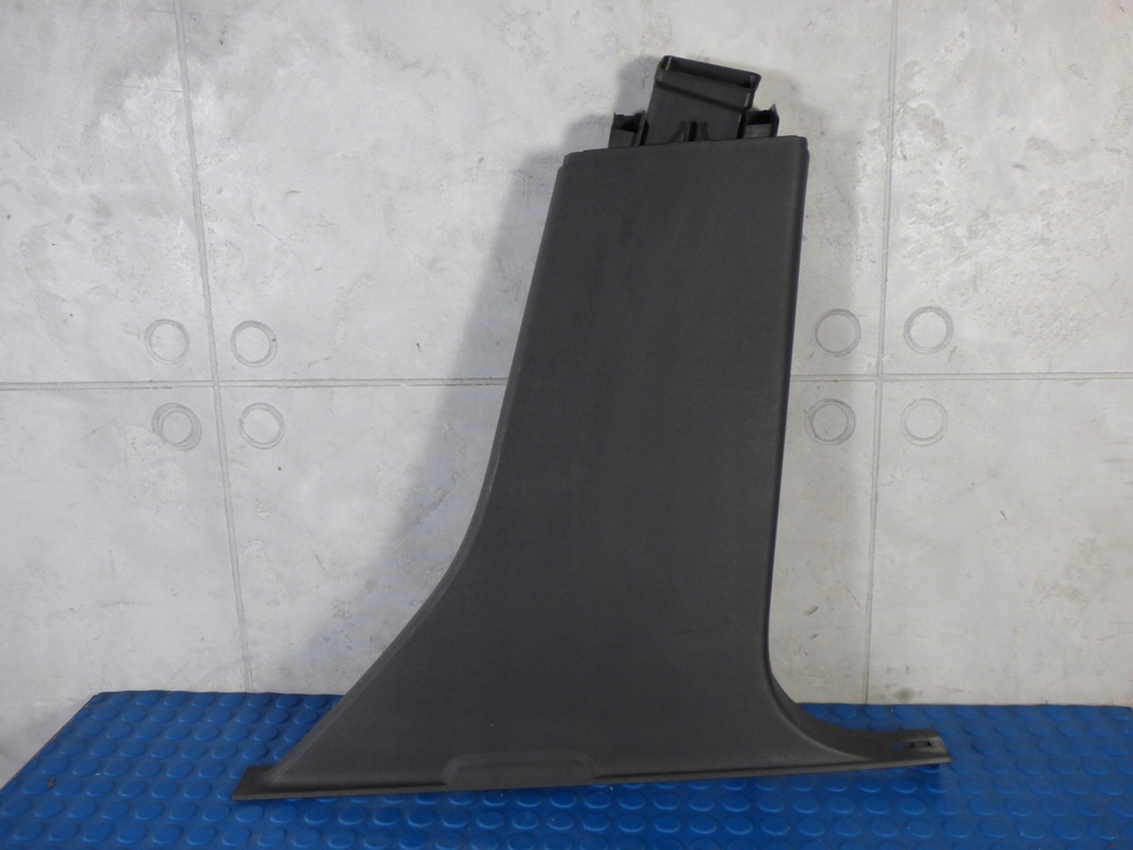 фото №5, Захист стійка ліва права volvo s60 ii