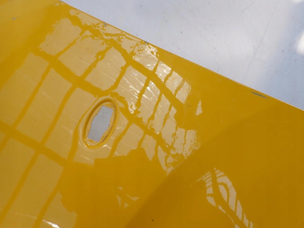 фото №10, Toyota proace ii 2 electric 16- крыло перед передний левый