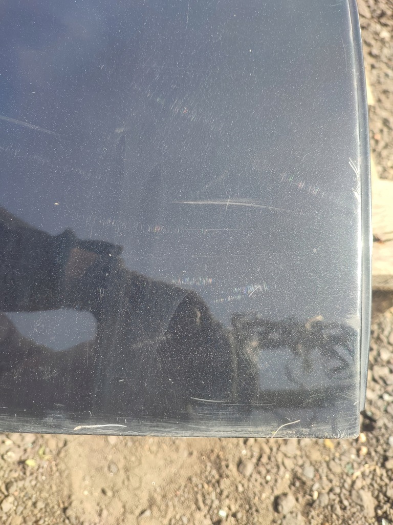 фото №7, Bmw 3 e90 дверь правый задняя black sapphir полный