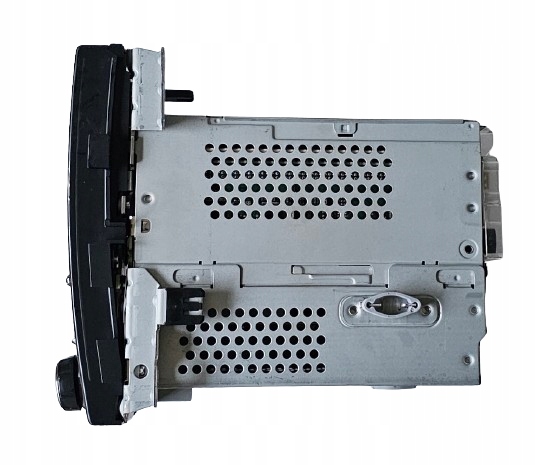 фото №6, Porsche panamera 970 cayenne ii радио навигация 7pp919193r 97064297001